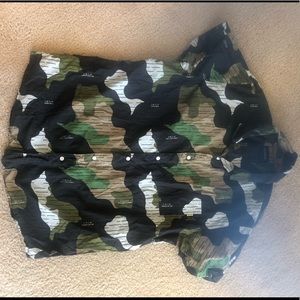 Scotch & Soda Button up!